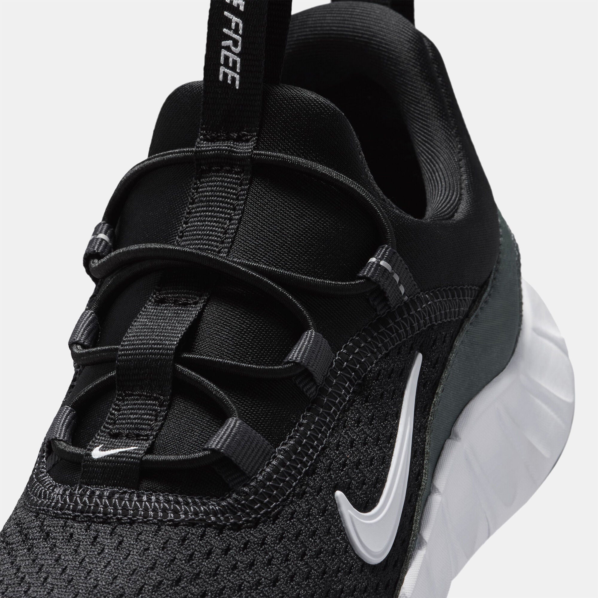 Kids Free Ride Running Shoe