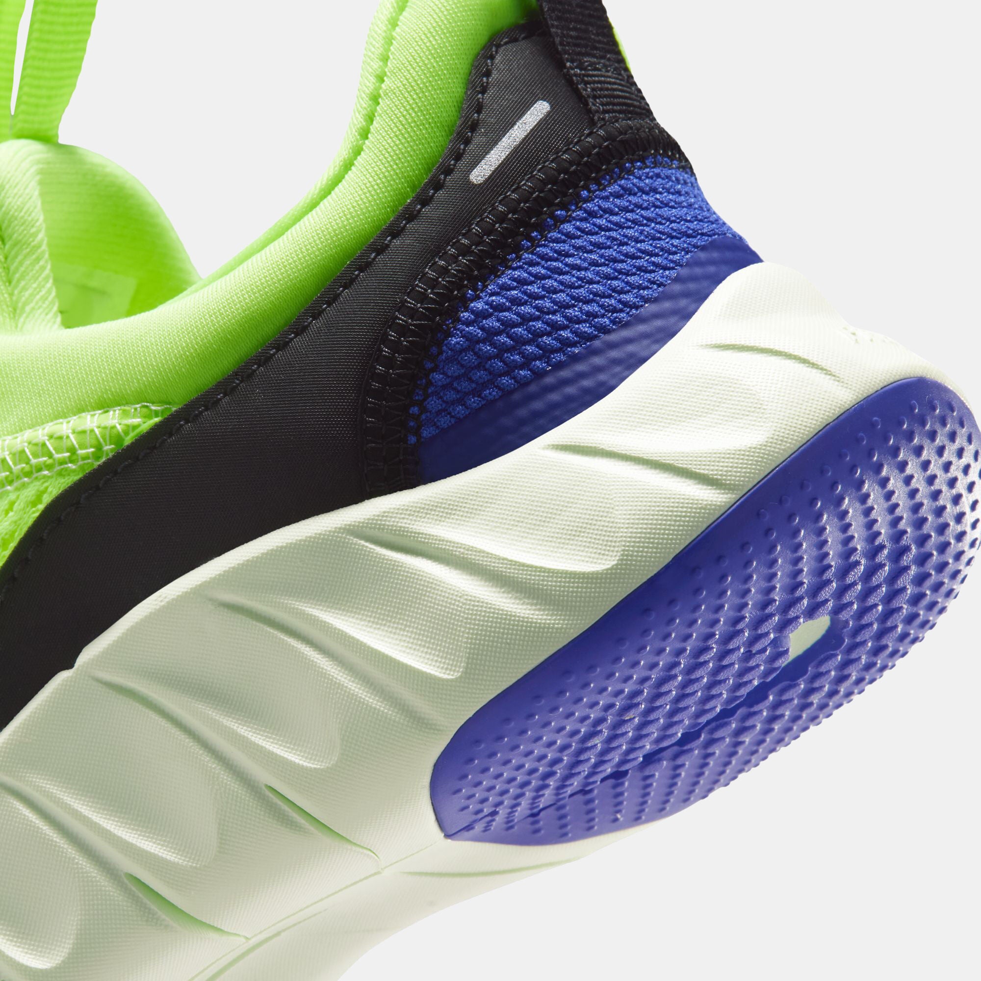 Kids Free Ride Running Shoe