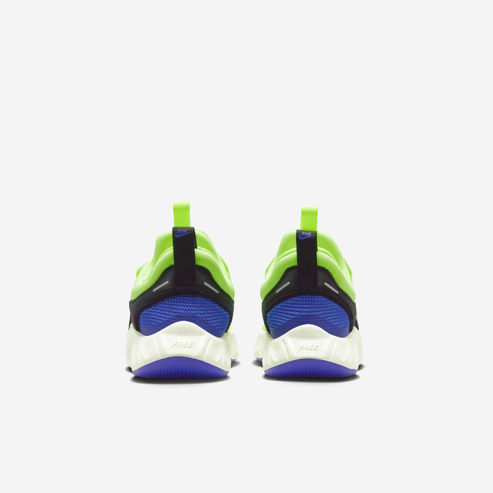 Kids Free Ride Running Shoe