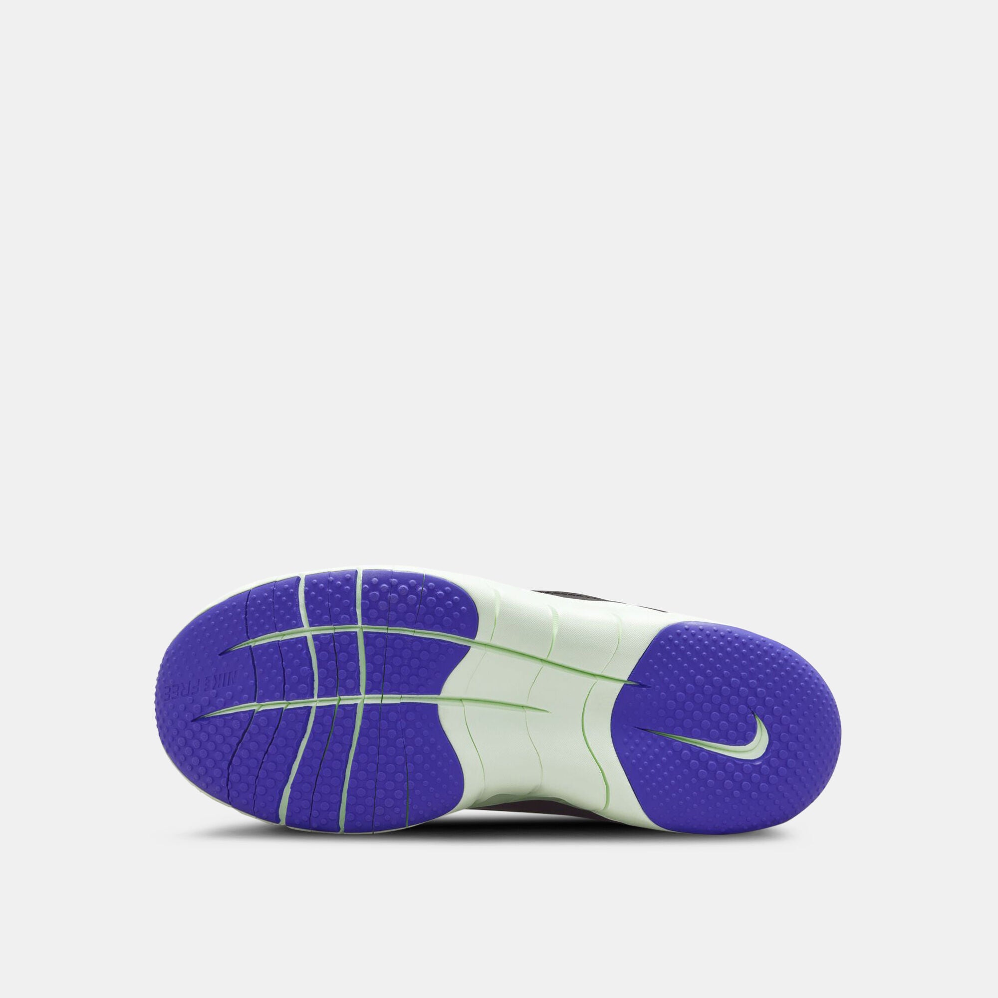 Kids Free Ride Running Shoe