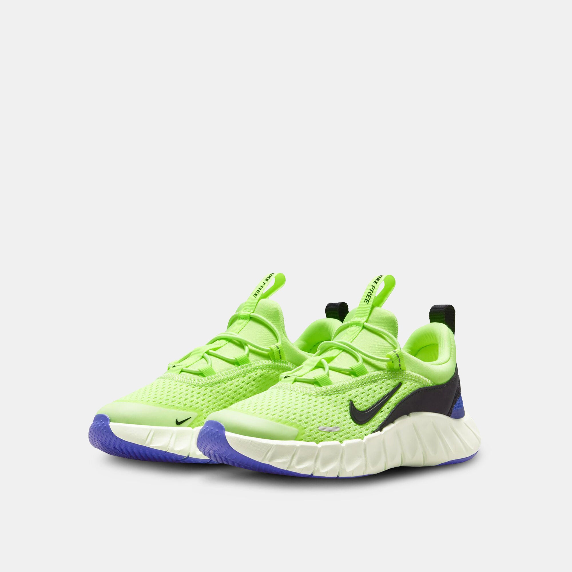 Kids Free Ride Running Shoe
