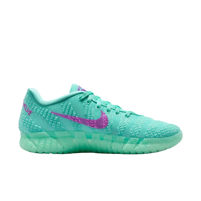 Mens JA 3 12-Time Basketball Shoe