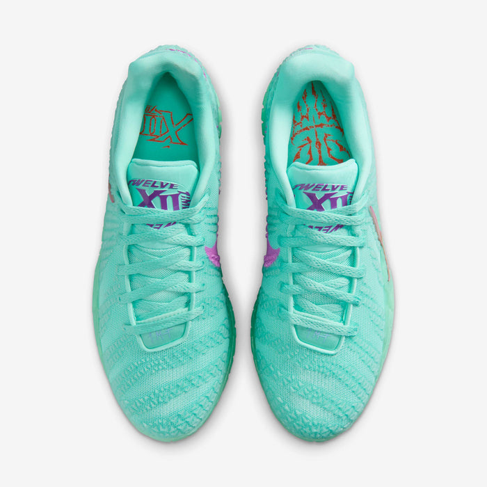 Mens JA 3 12-Time Basketball Shoe