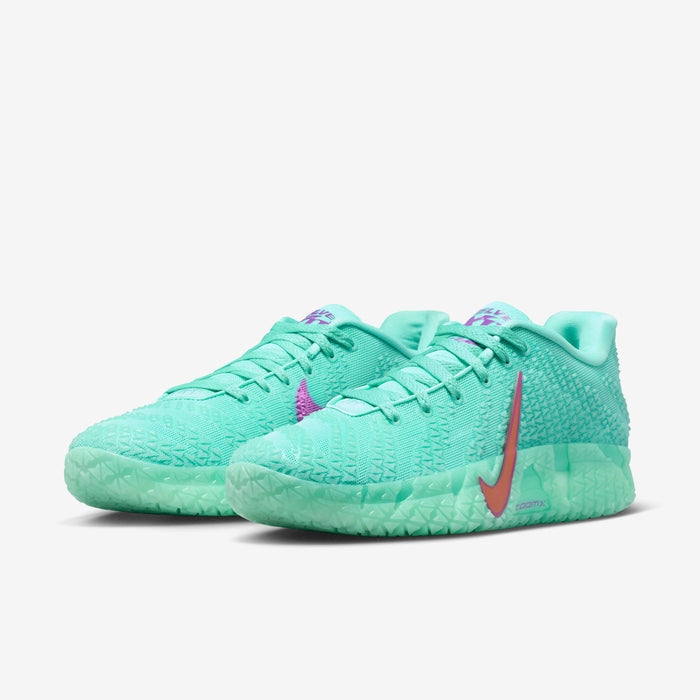 Mens JA 3 12-Time Basketball Shoe