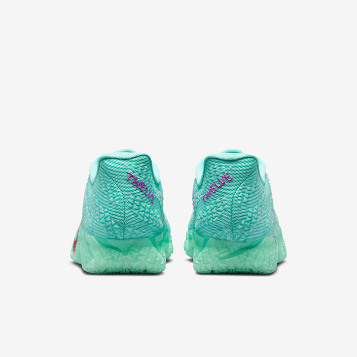 Mens JA 3 12-Time Basketball Shoe