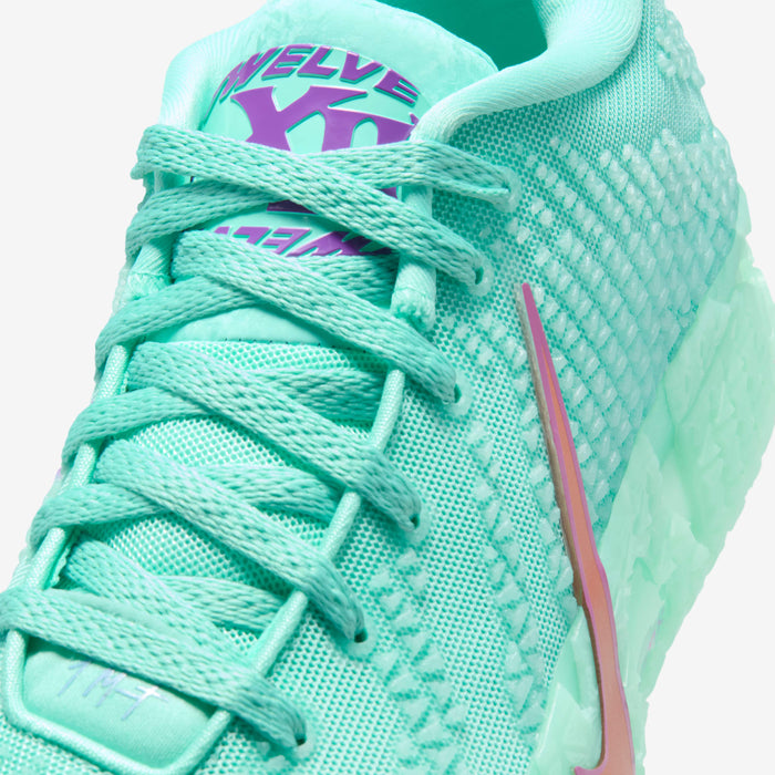 Mens JA 3 12-Time Basketball Shoe