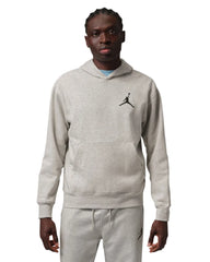 Mens Jumpman Fleece PO Hoodie