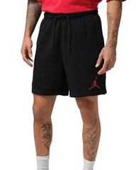 Mens Jumpman Fleece Short