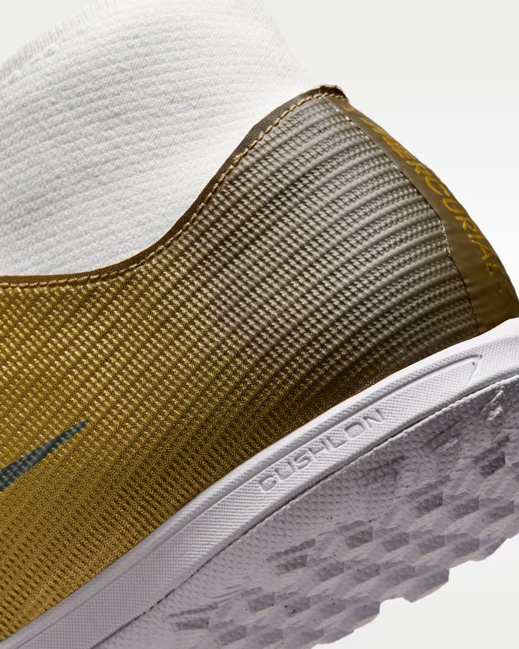 Mens Superfly 11 KM Academy Turf Boot