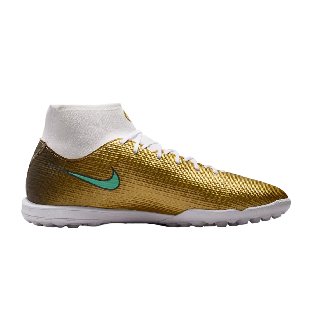 Mens Superfly 11 KM Academy Turf Boot