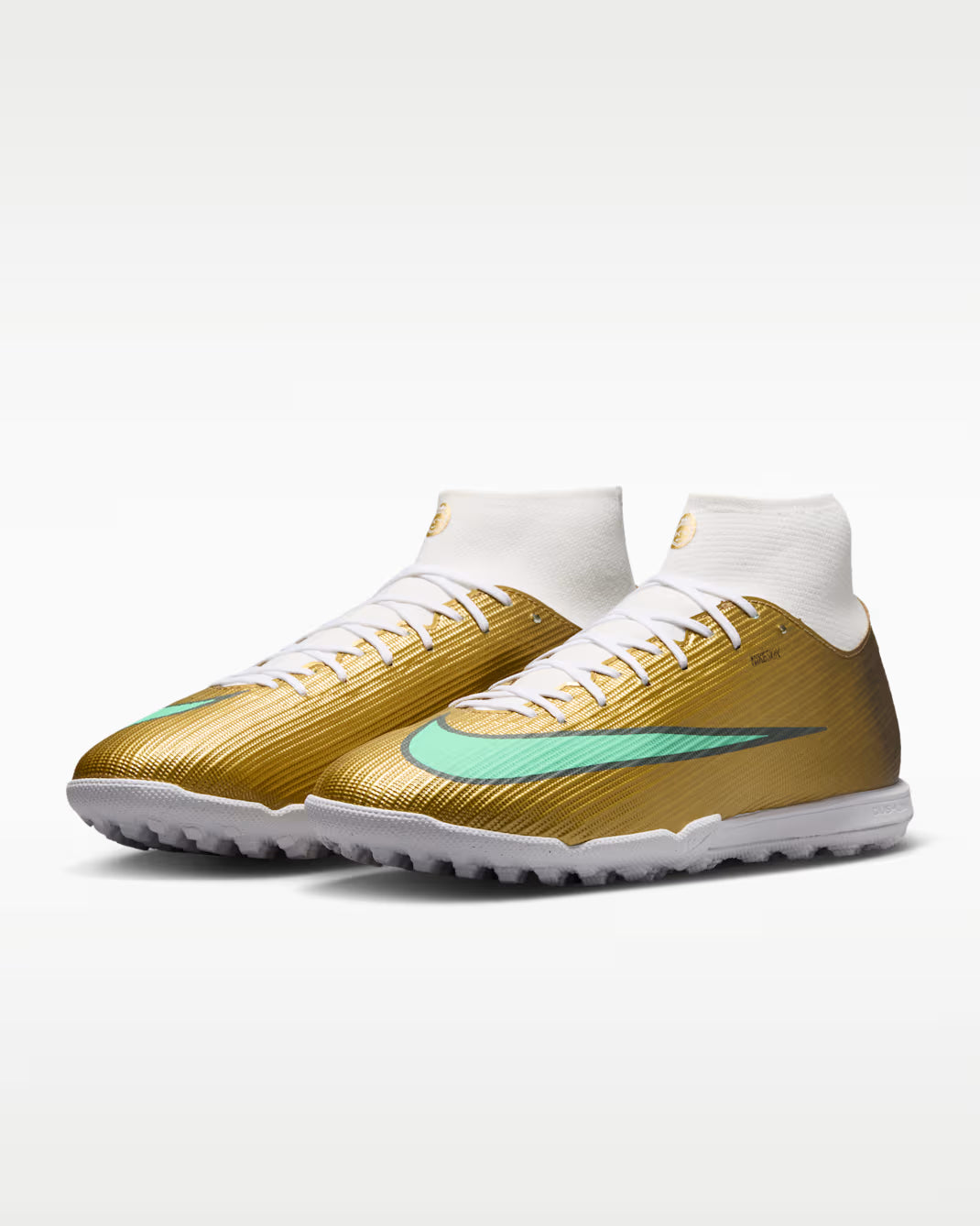 Mens Superfly 11 KM Academy Turf Boot