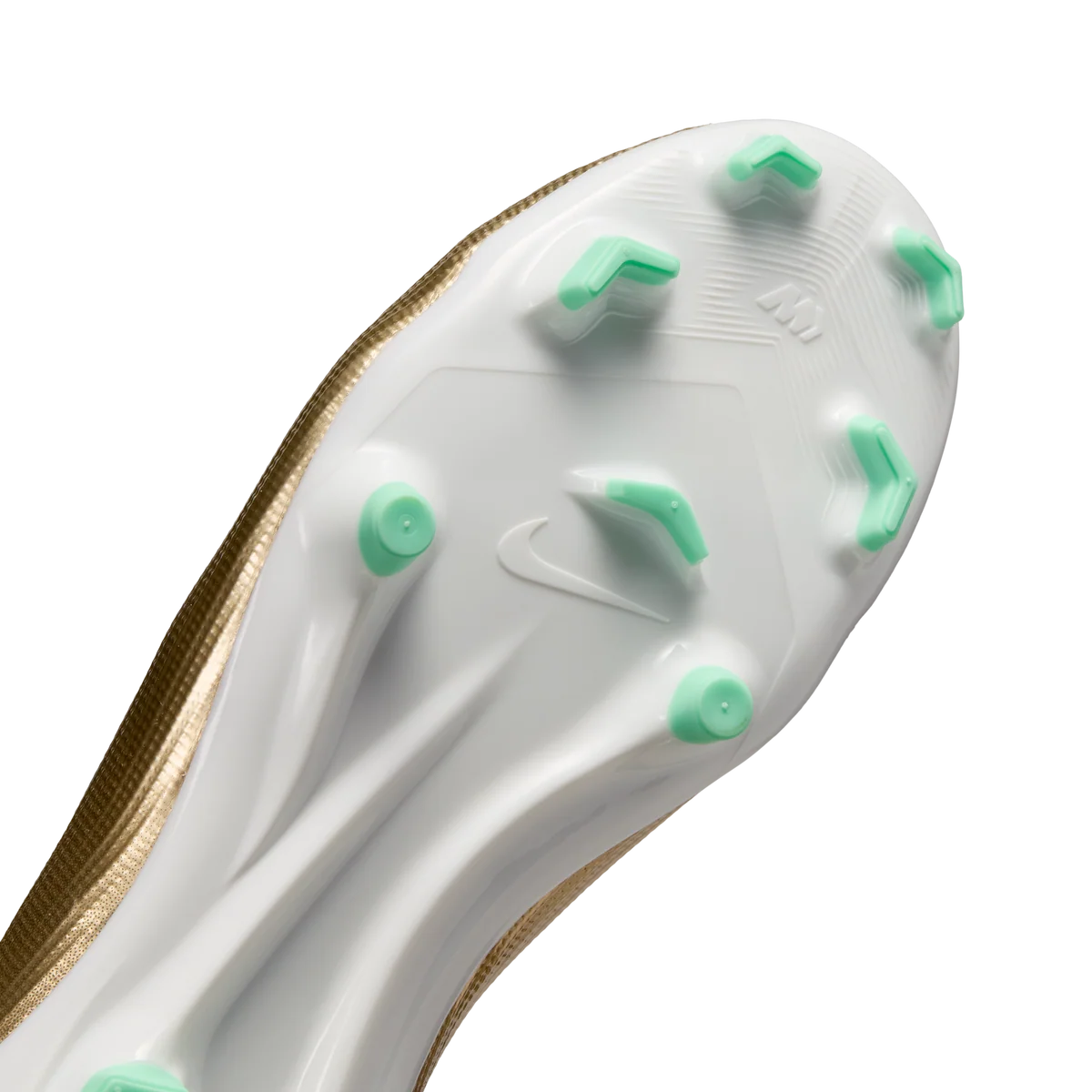 Junior Superfly 11 KM Academy Firm Ground Boot