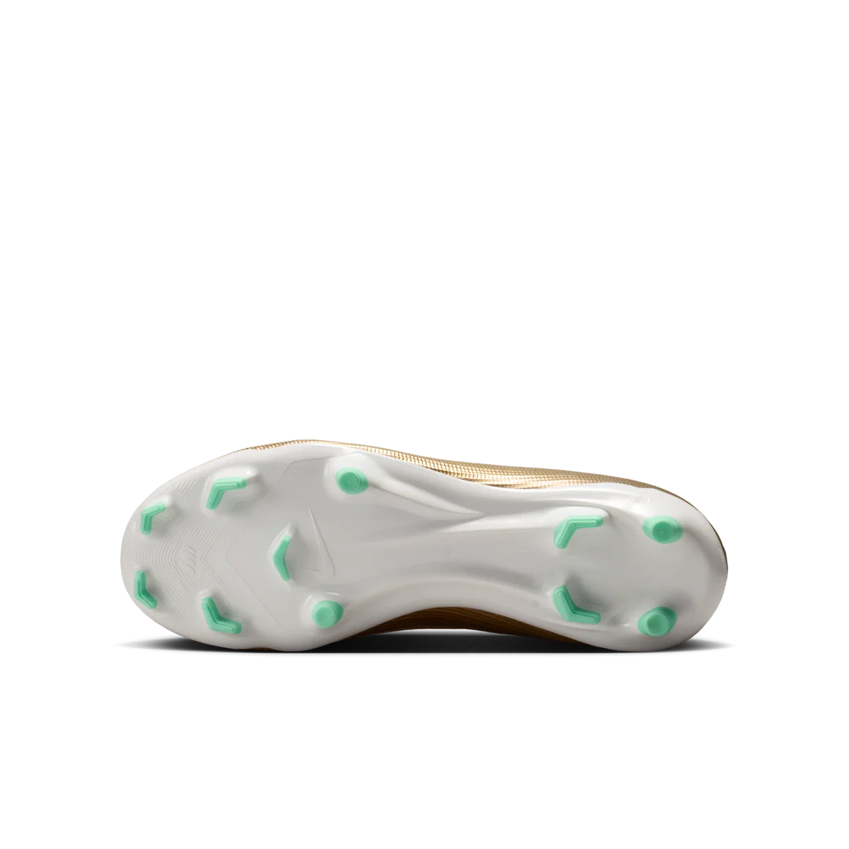 Junior Superfly 11 KM Academy Firm Ground Boot