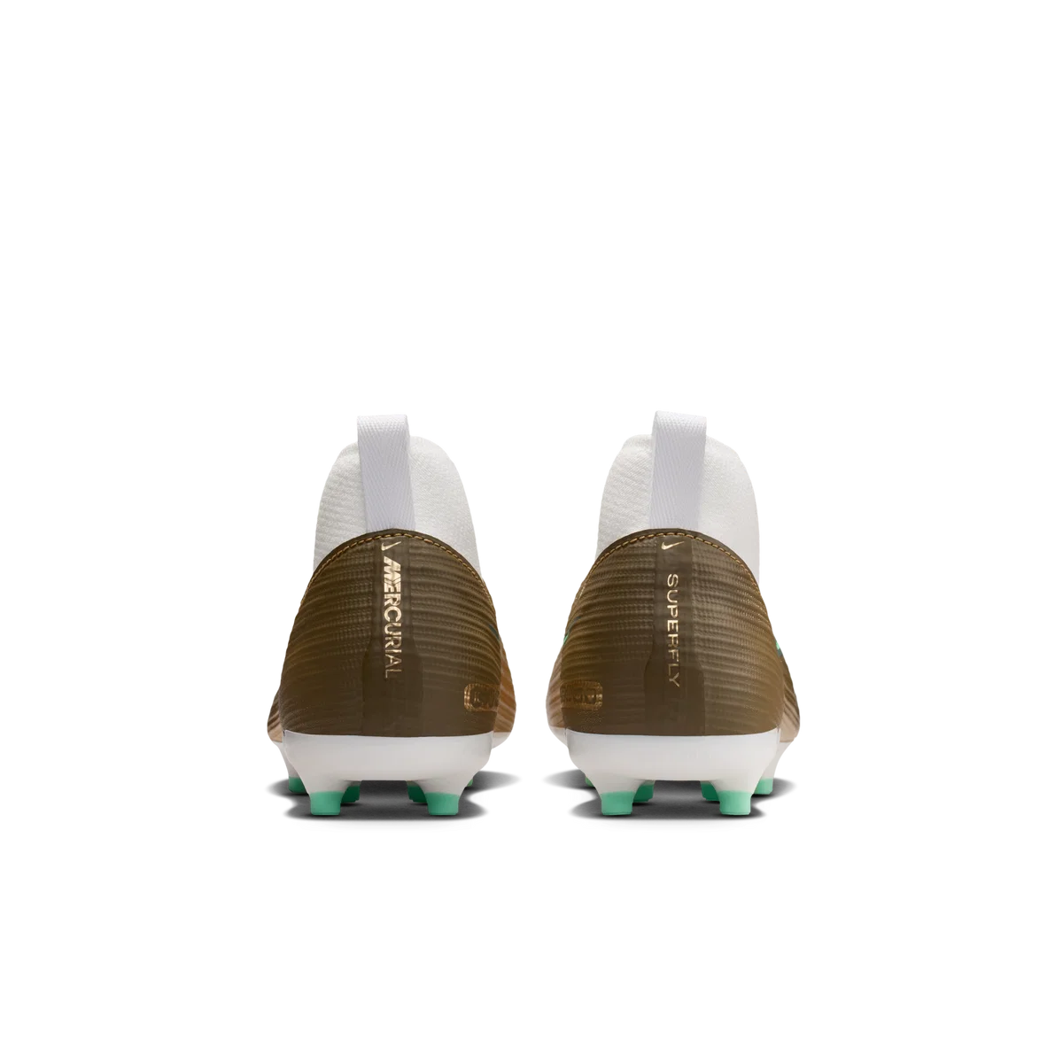 Junior Superfly 11 KM Academy Firm Ground Boot