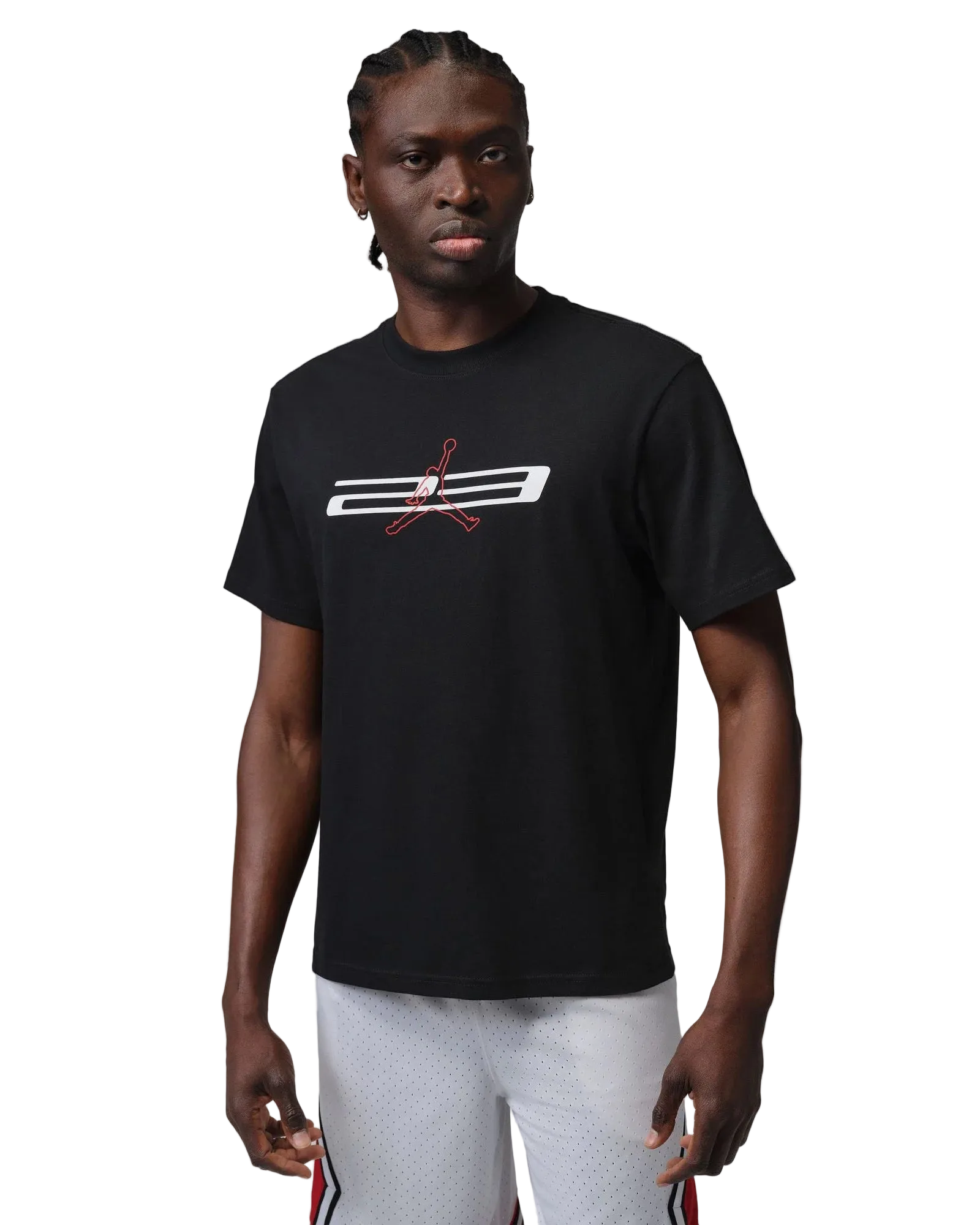 Mens Dri-Fit Jordan GFX T-Shirt