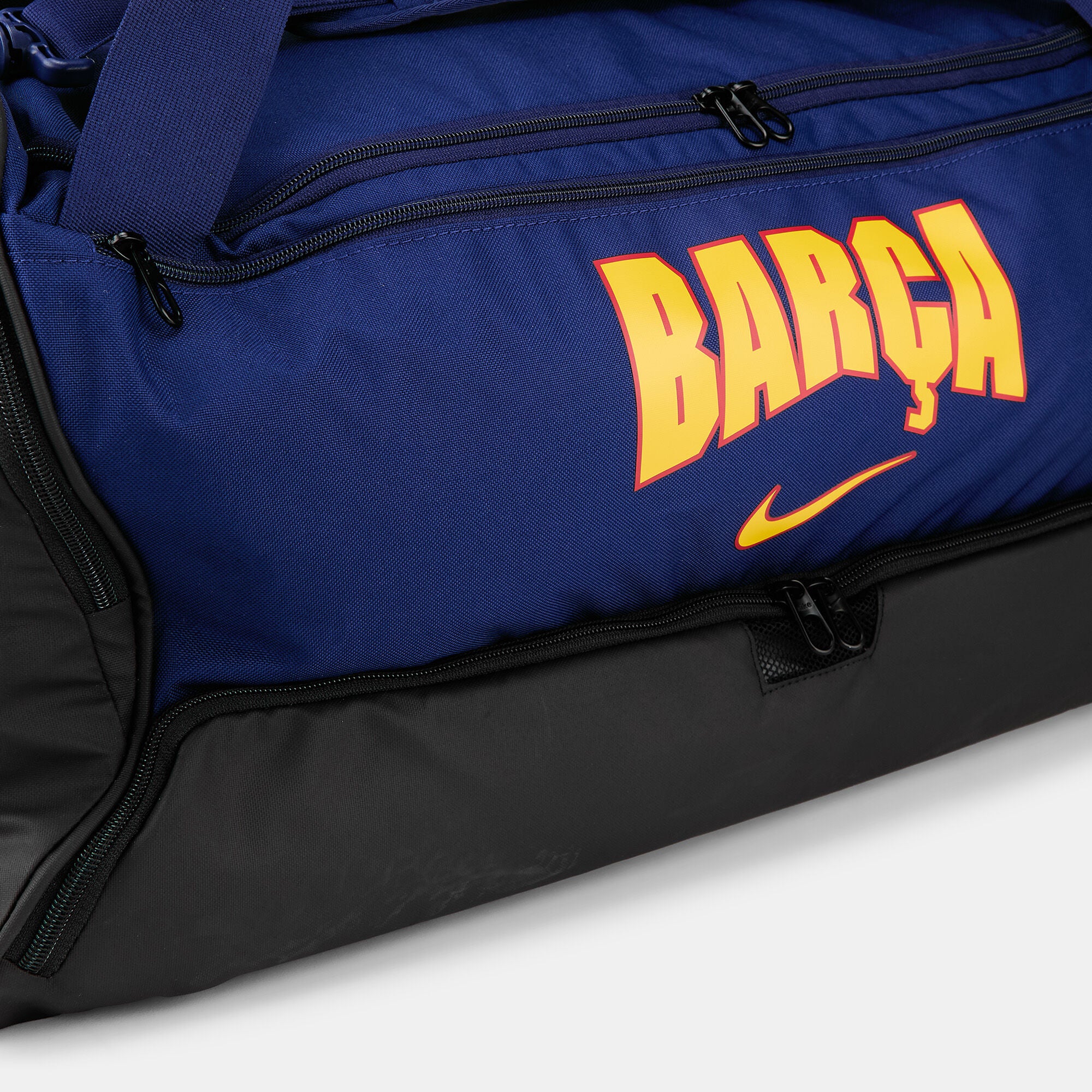 FC Barcelona Academy Duffel Bag