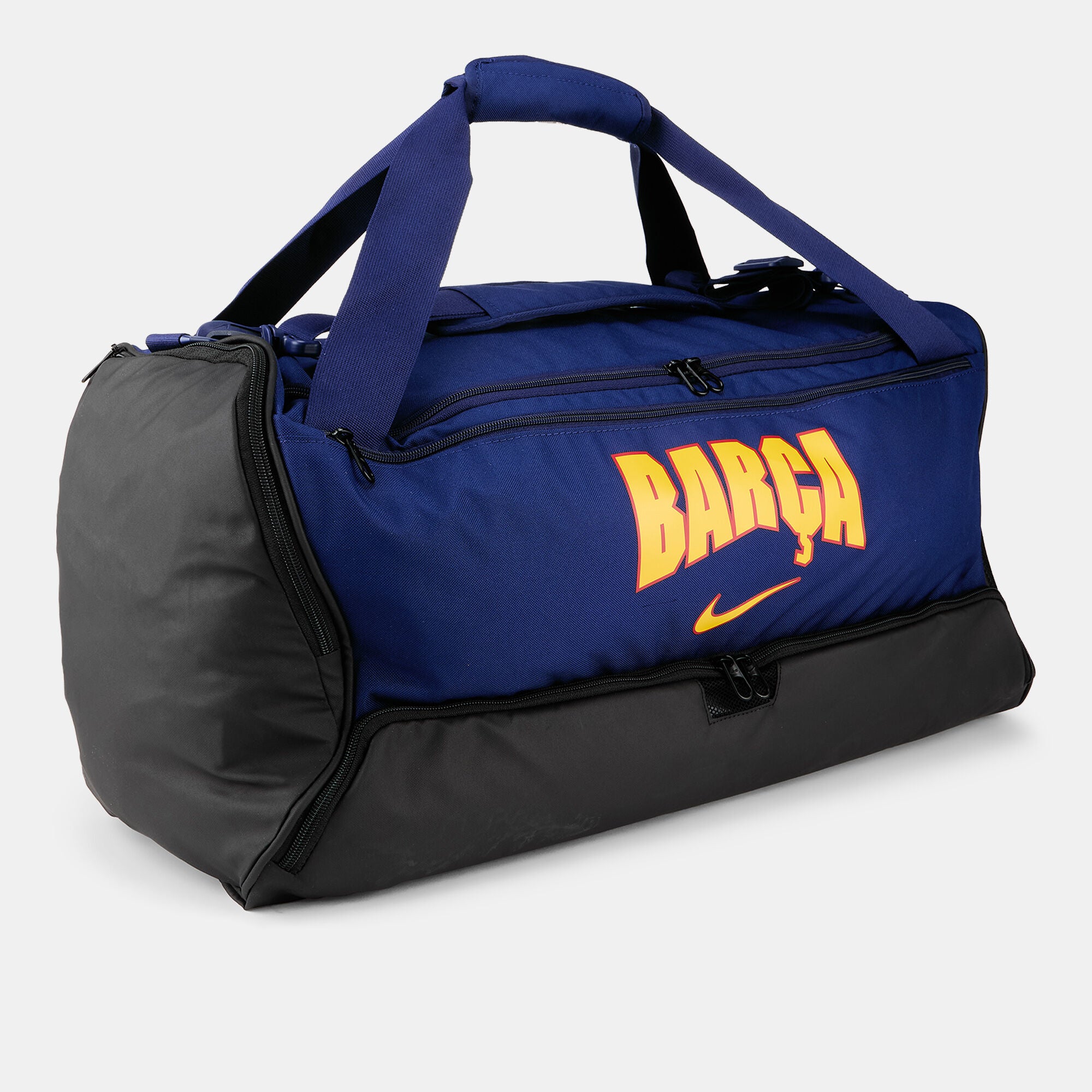 FC Barcelona Academy Duffel Bag