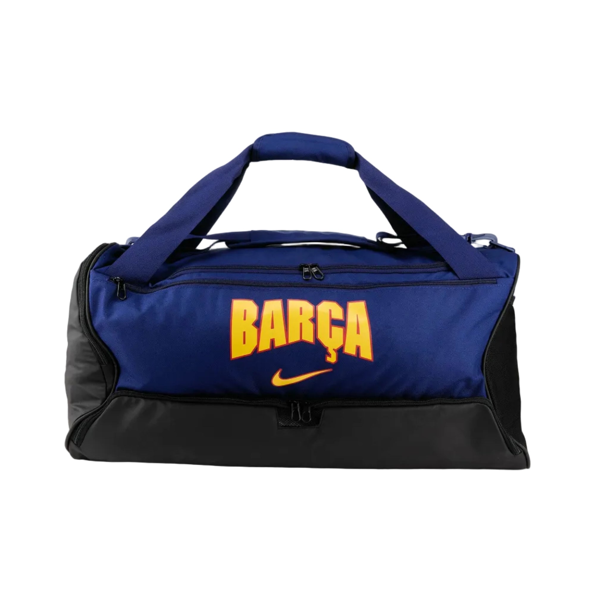 FC Barcelona Academy Duffel Bag