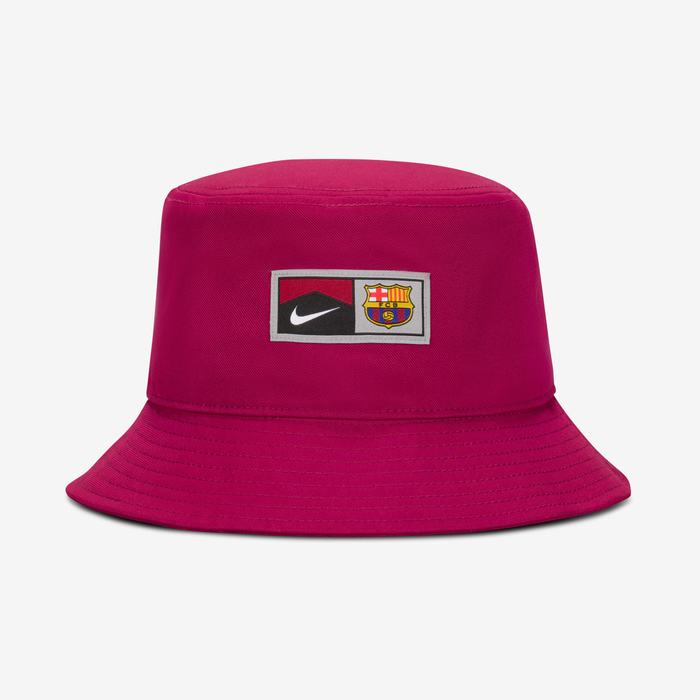 FC Barcelona Apex Bucket Hat