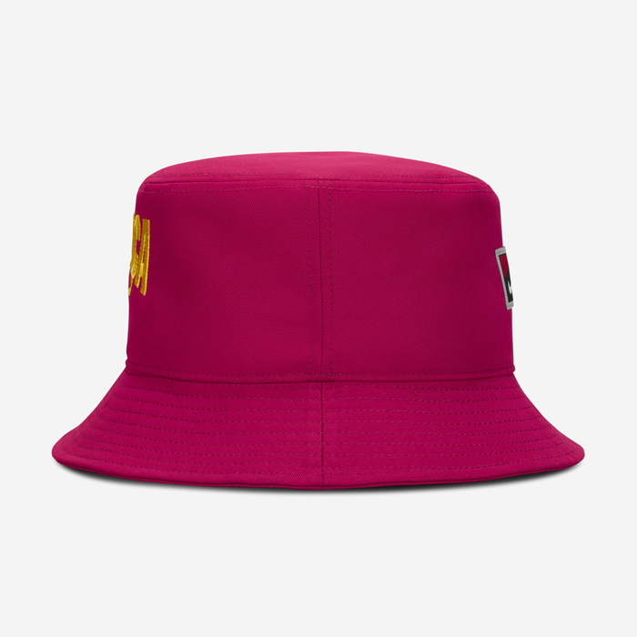 FC Barcelona Apex Bucket Hat