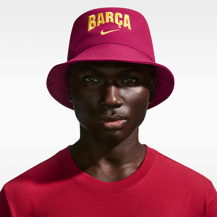 FC Barcelona Apex Bucket Hat