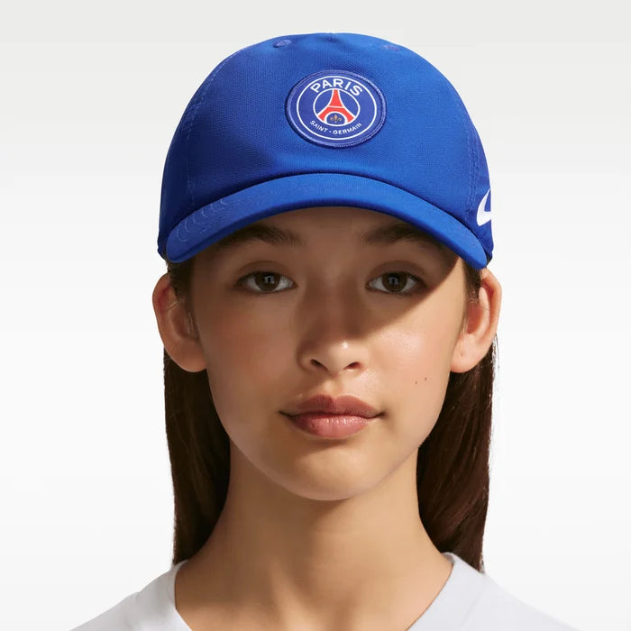 Junior PSG Adjustable Cap