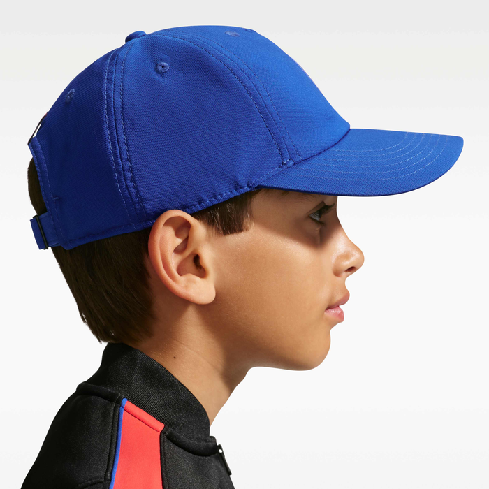 Junior PSG Adjustable Cap