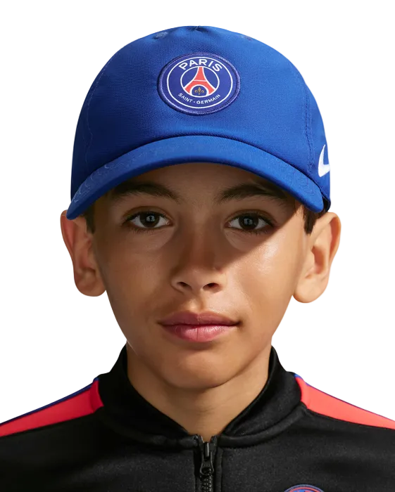 Junior PSG Adjustable Cap