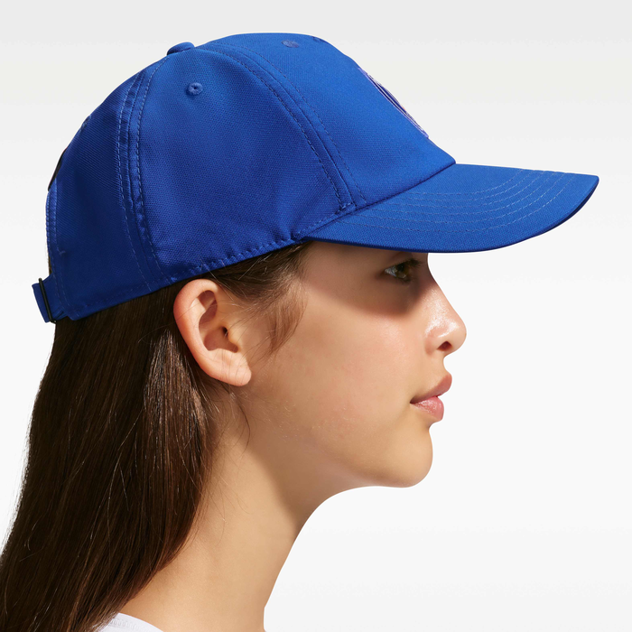 Junior PSG Adjustable Cap