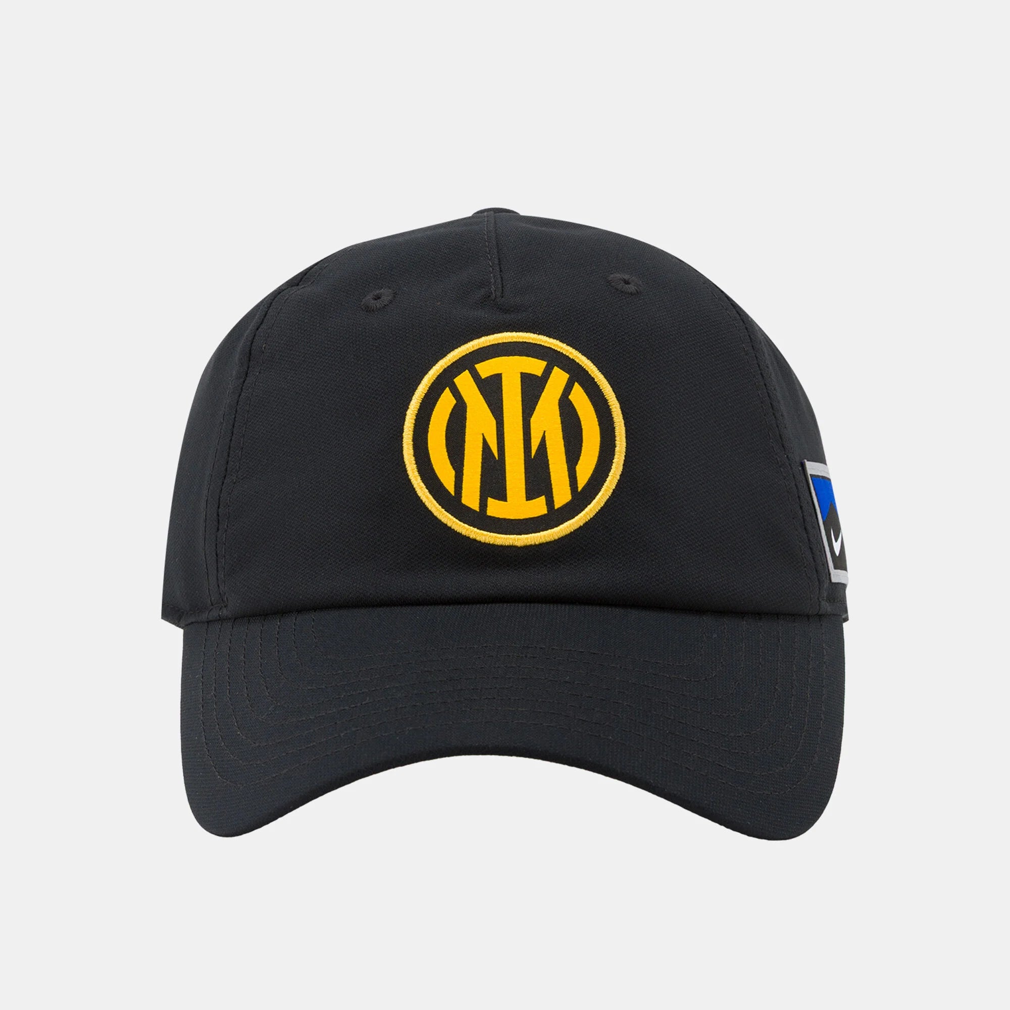 Adult Inter Milan Adjustable Cap
