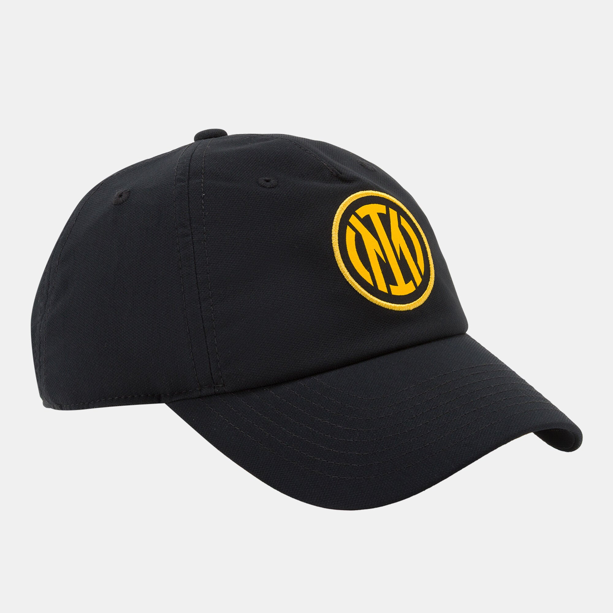 Adult Inter Milan Adjustable Cap