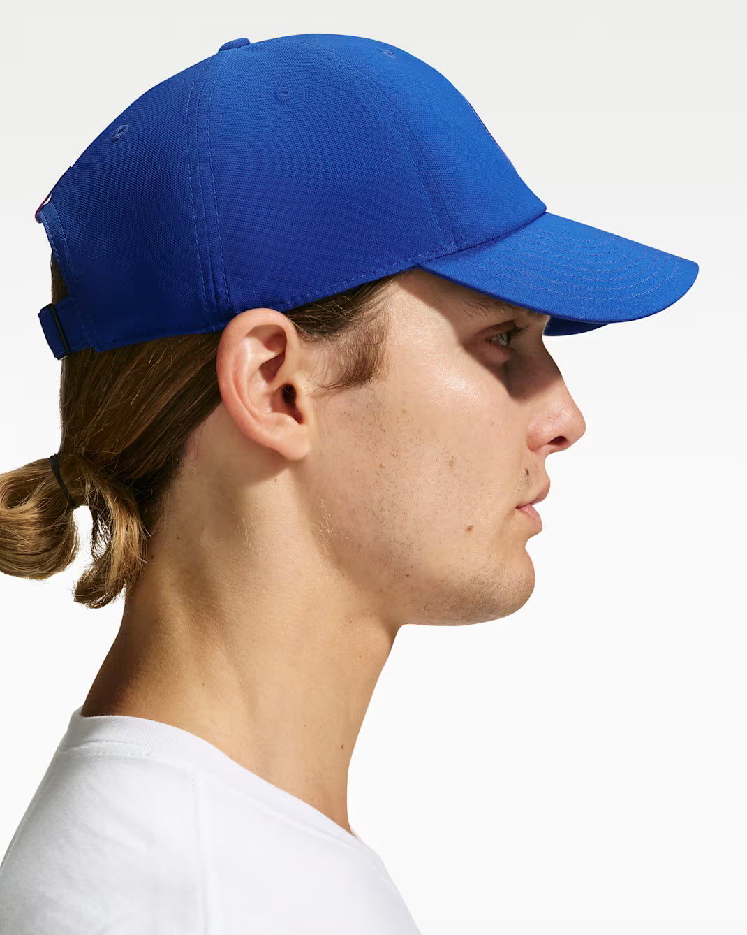 Adult PSG Adjustable Cap