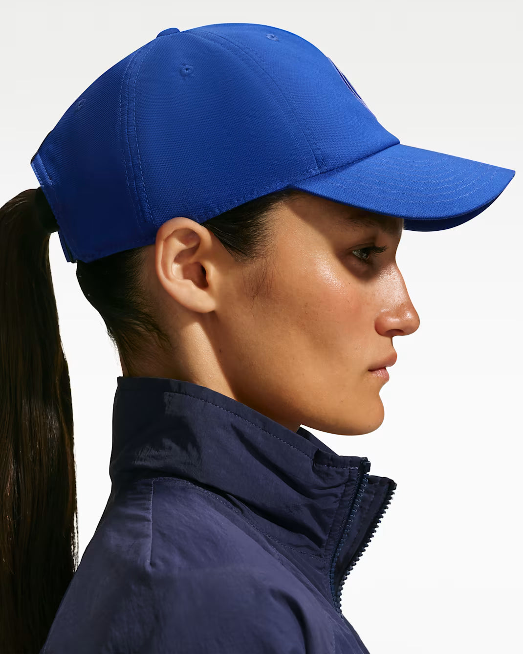 Adult PSG Adjustable Cap