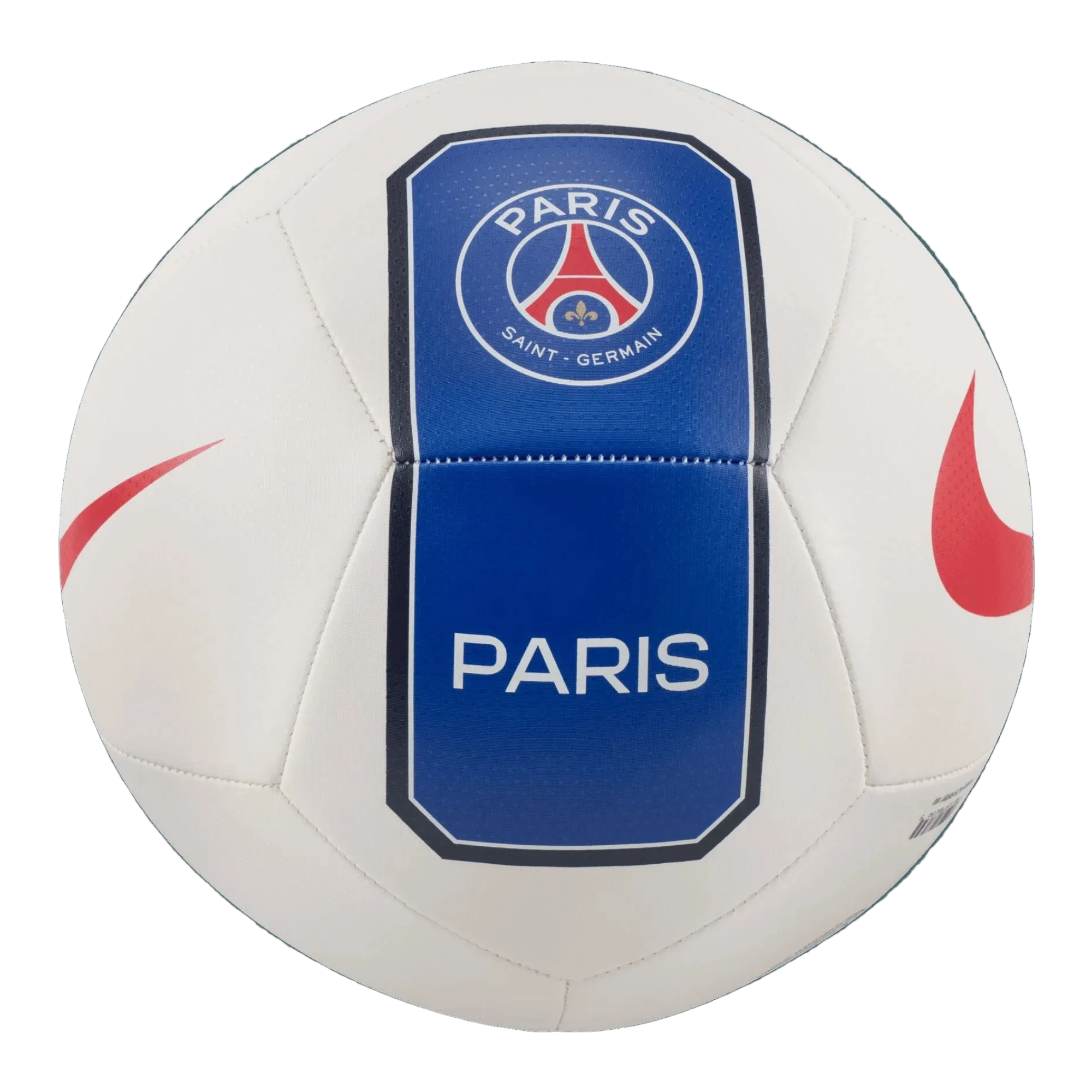 PSG Pitch Ball