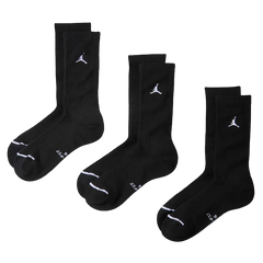 3 Pack Jordan Everyday Cushioned Crew Socks
