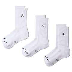 3 Pack Jordan Everyday Cushioned Crew Socks