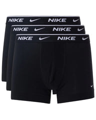 Mens Essential Cotton 3 Pack Boxers