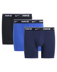 Mens Essential Cotton 3 Pack Boxers