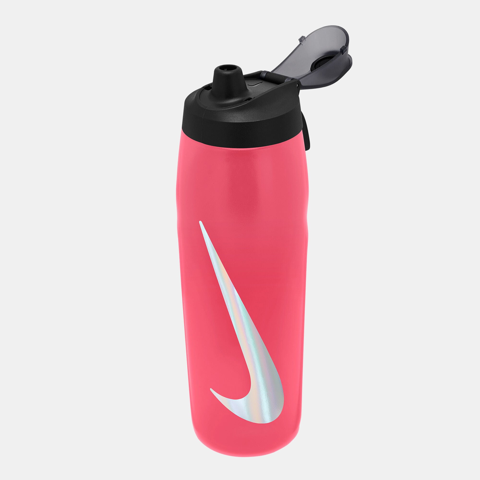 Nike Refuel Bottle Locking Lid 24 Oz