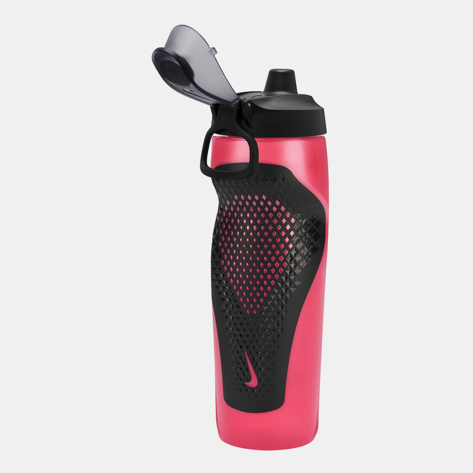Nike Refuel Bottle Locking Lid 24 Oz