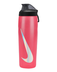 Nike Refuel Bottle Locking Lid 24 Oz