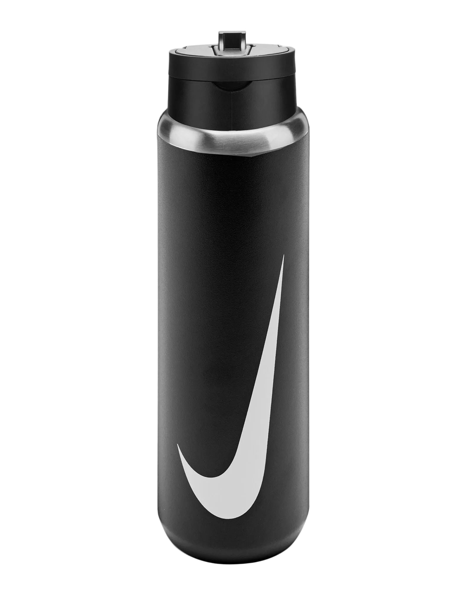 Stainless  Recharge Straw Bottle 24 Oz
