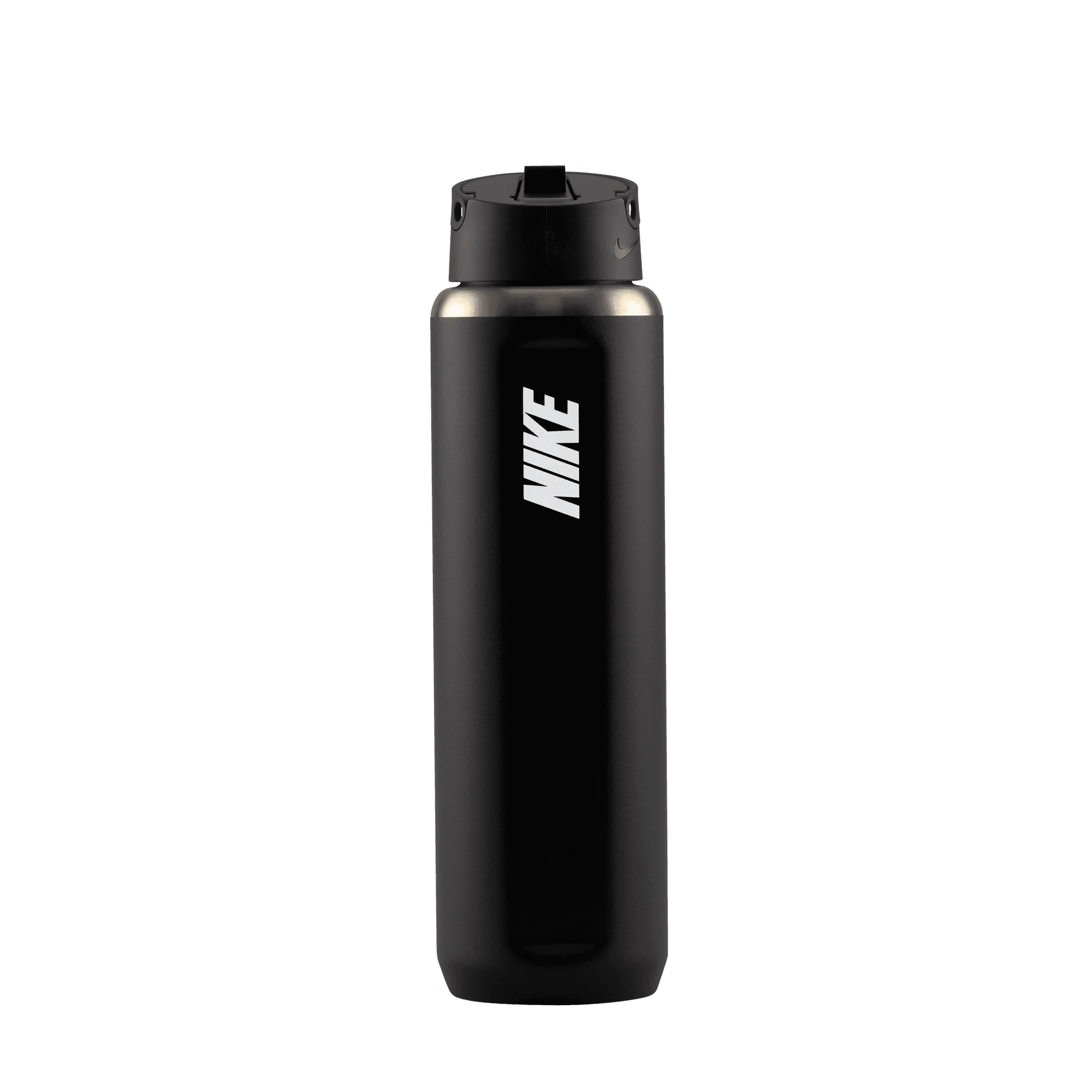 Stainless  Recharge Straw Bottle 24 Oz