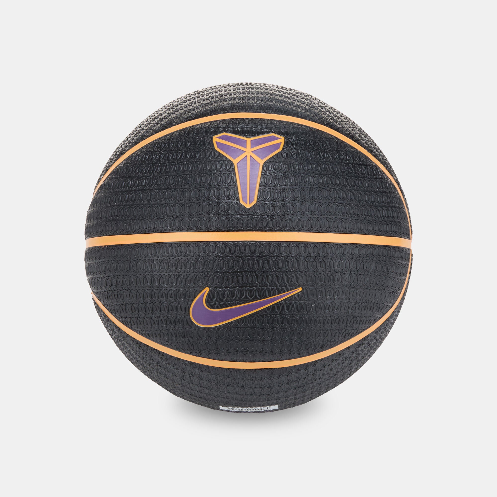 Kobe Bryant Siganture Basketball