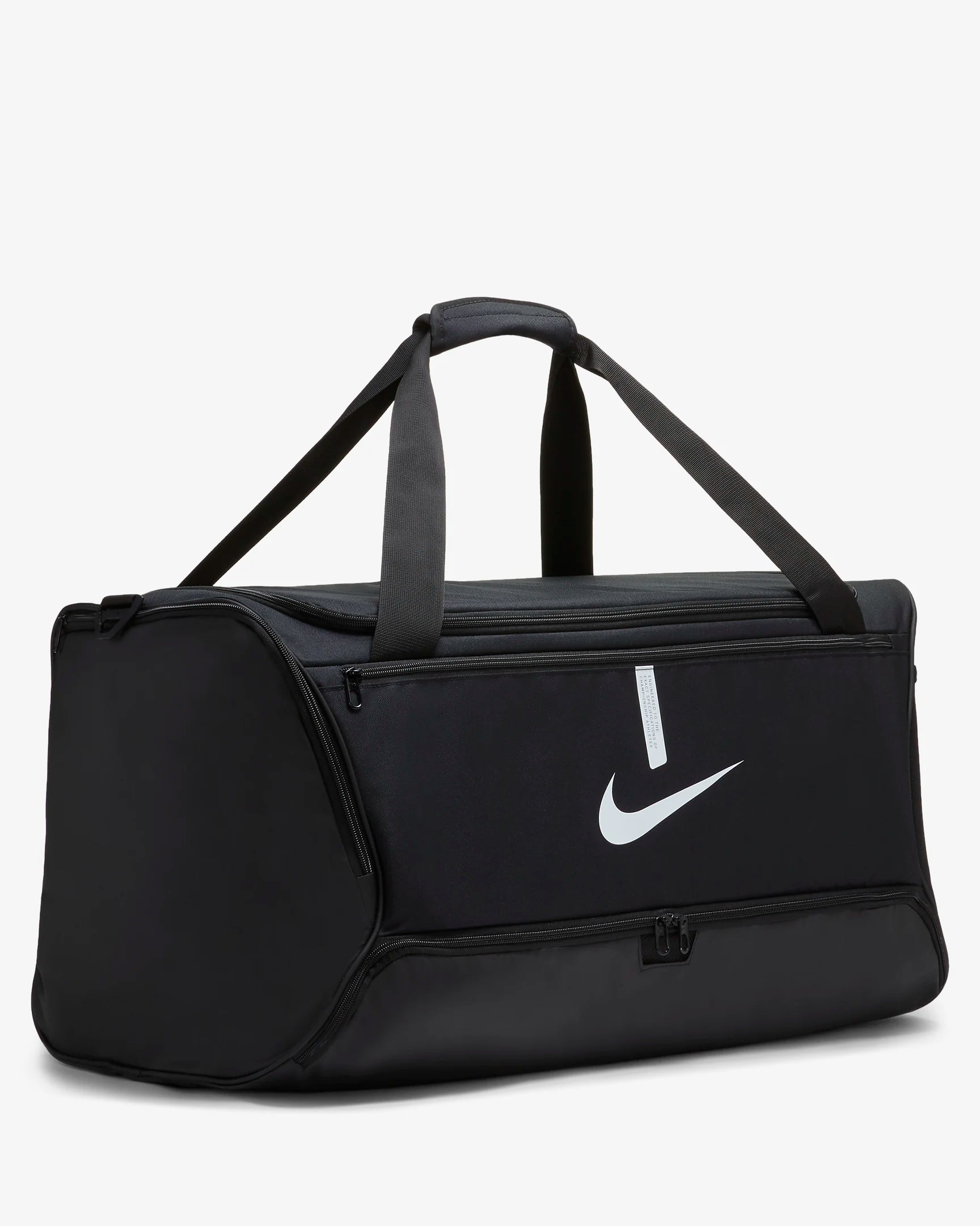 Academy Team Duffel Bag