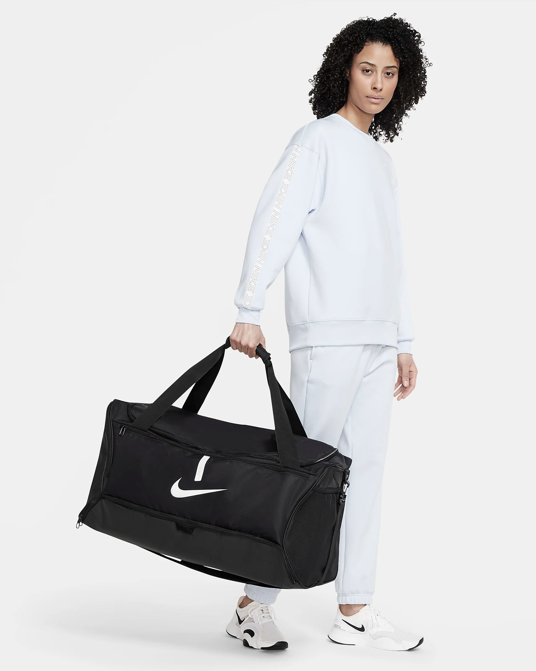 Academy Team Duffel Bag