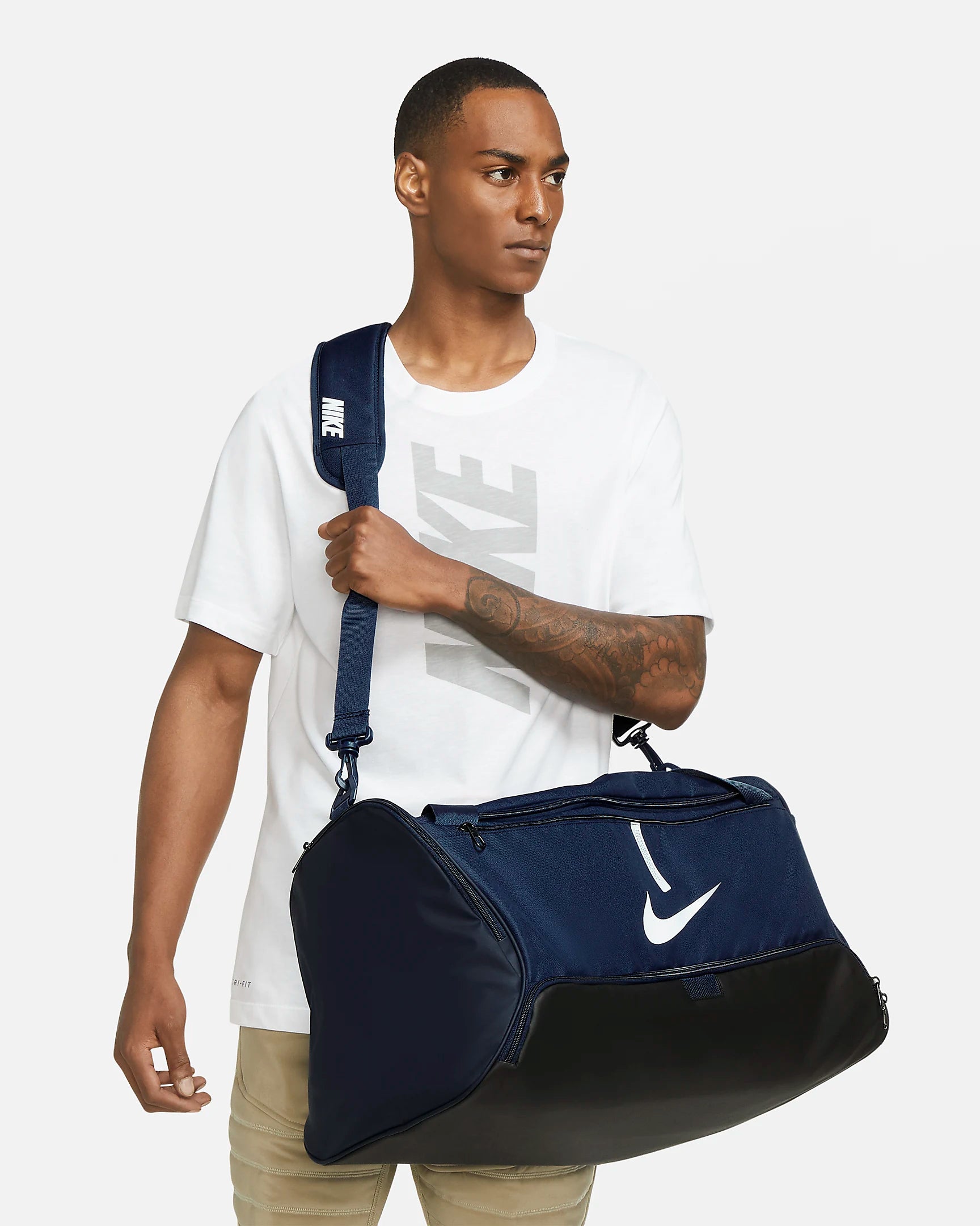 Academy Team Duffel Bag