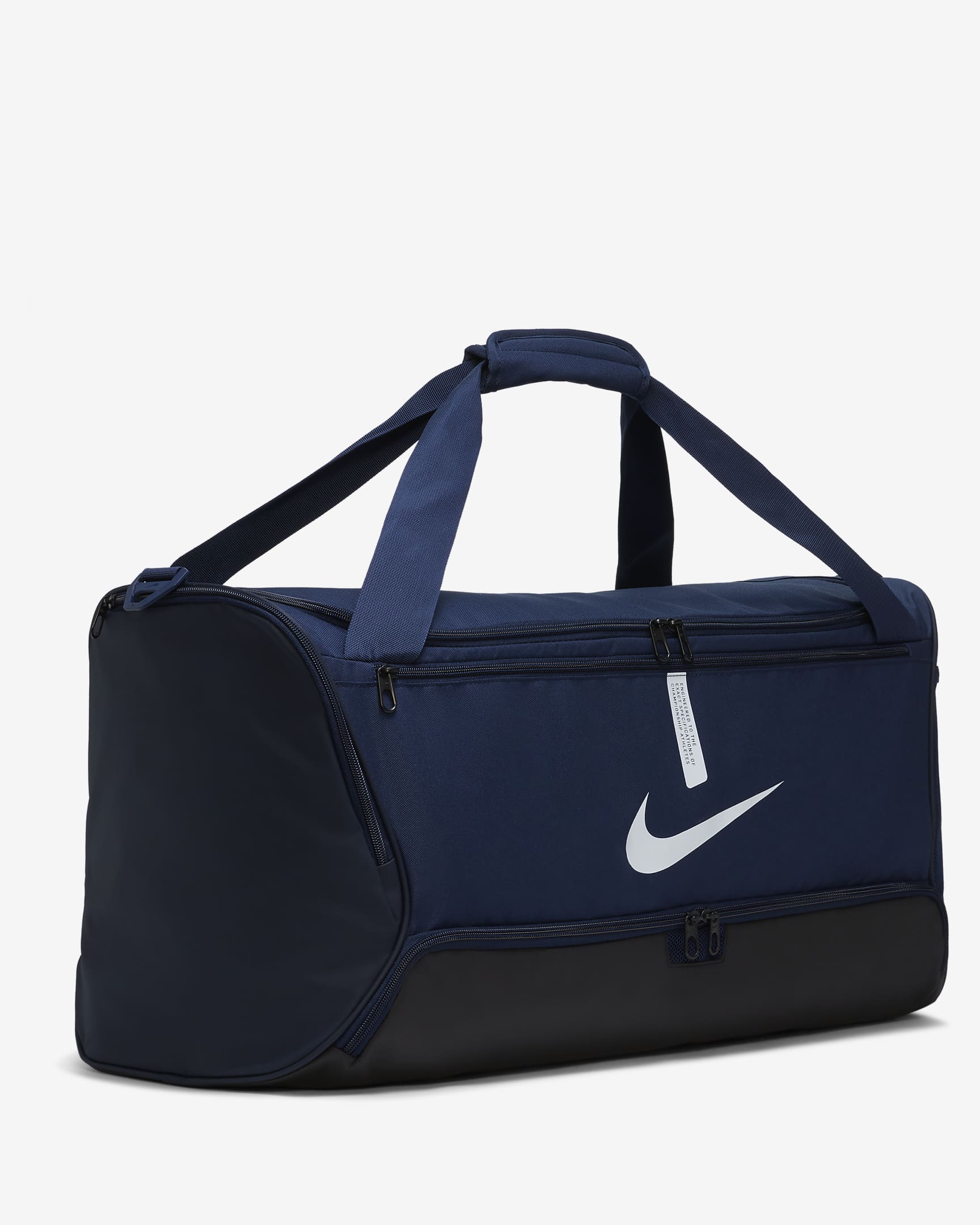 Academy Team Duffel Bag