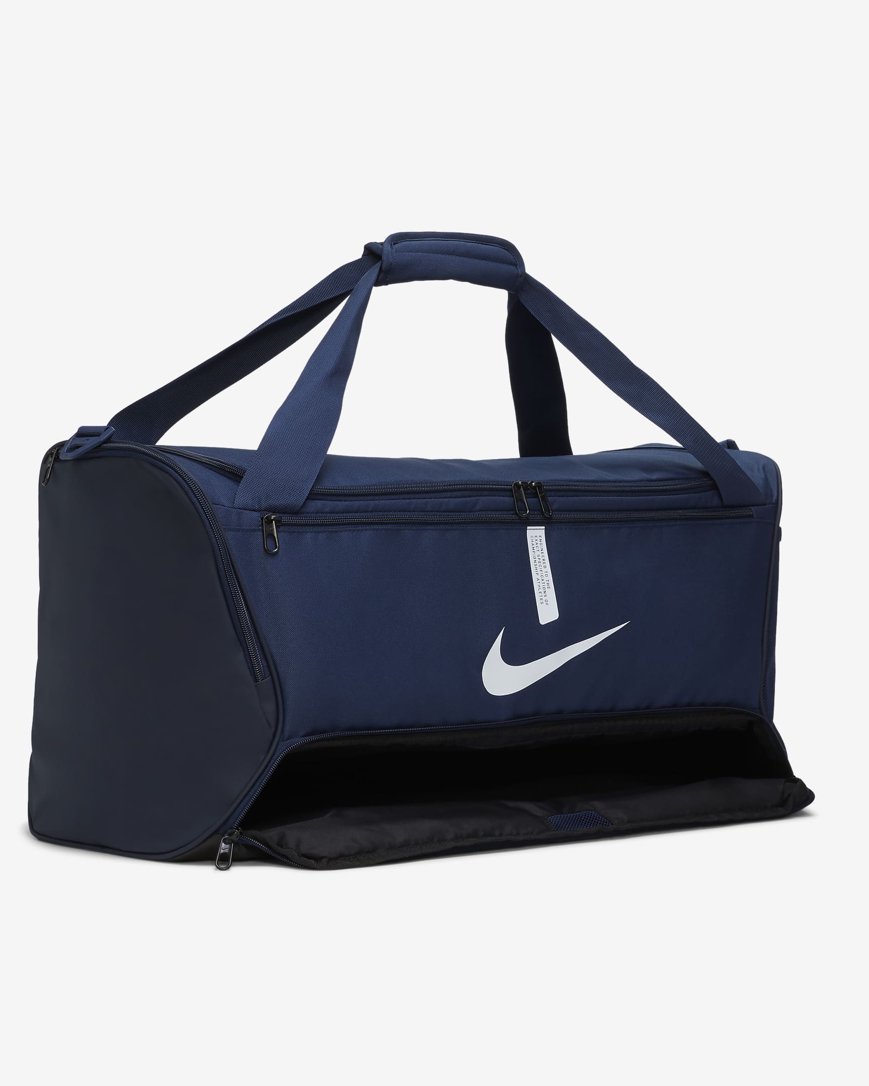 Academy Team Duffel Bag