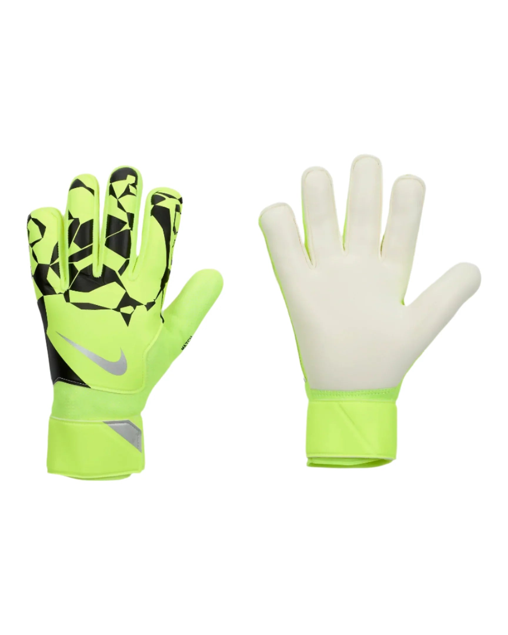 Senior Match Goalkeeper Gloves